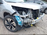 Honda Cr-V Touring 5J6RM4H93GL113319 снимка