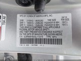 Honda Cr-V Touring 5J6RM4H93GL113319 снимка