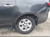 Chevrolet Traverse Ls 1GNKRFED1EJ322779 снимка