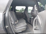 Chevrolet Traverse Ls 1GNKRFED1EJ322779 fotografie