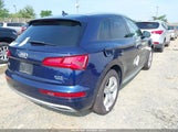 Audi Q5 2.0T Premium/2.0T Tech Premium WA1ANAFY1J2005961 fotografie