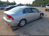 Honda Civic Lx 19XFA1F52BE038419 снимка