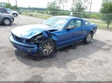 Ford Mustang V6 Deluxe/V6 Premium 1ZVFT80N775240619 fotografie