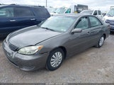 Toyota Camry Le 4T1BE32K55U501844 снимка