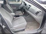 Toyota Camry Le 4T1BE32K55U501844 снимка