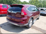 Honda Cr-V Ex-L 2HKRM4H76FH697237 снимка