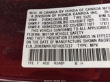 Honda Cr-V Ex-L 2HKRM4H76FH697237 снимка