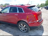 Cadillac Srx Luxury Collection 3GYFNAEY1AS635149 снимка
