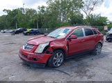 Cadillac Srx Luxury Collection 3GYFNAEY1AS635149 снимка
