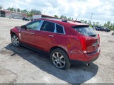 Cadillac Srx Luxury Collection 3GYFNAEY1AS635149 снимка