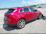 Cadillac Srx Luxury Collection 3GYFNAEY1AS635149 снимка