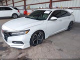Honda Accord Touring 1HGCV1F96JA034287 снимка