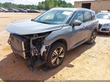 Nissan Rogue Sl Fwd 5N1BT3CA4PC876502 fotografie