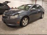 Chevrolet Cruze 1Lt Auto 1G1PC5SB5E7335702 снимка