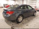 Chevrolet Cruze 1Lt Auto 1G1PC5SB5E7335702 снимка