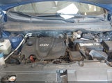 Hyundai Tucson Se KM8JU3AG9EU834141 снимка