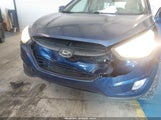 Hyundai Tucson Se KM8JU3AG9EU834141 снимка