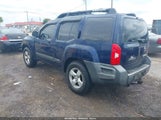 Nissan Xterra Se 5N1AN08W07C514367 снимка