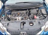 Honda Civic Lx 2HGFB2F54DH563350 снимка