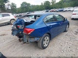 Honda Civic Lx 2HGFB2F54DH563350 снимка