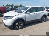 Honda Cr-V Lx 2HKRW5H35KH411613 снимка