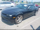 Chevrolet Camaro 1Lt 2G1FD1E39F9148887 снимка