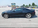 Chevrolet Camaro 1Lt 2G1FD1E39F9148887 снимка