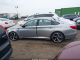 Honda Accord Sport Special Edition 1HGCV1F49MA121867 fotografie