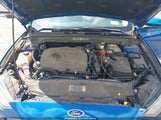Ford Fusion Se 3FA6P0HD2HR235479 снимка