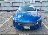 Ford Fusion Se 3FA6P0HD2HR235479 fotografie