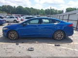 Ford Fusion Se 3FA6P0HD2HR235479 photo