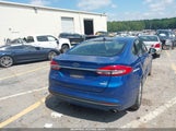 Ford Fusion Se 3FA6P0HD2HR235479 fotografie