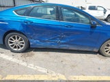 Ford Fusion Se 3FA6P0HD2HR235479 снимка