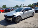 Ford Fusion Se 3FA6P0HD0HR213643 снимка