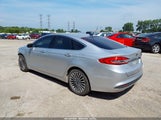 Ford Fusion Se 3FA6P0HD0HR213643 снимка