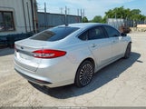 Ford Fusion Se 3FA6P0HD0HR213643 снимка
