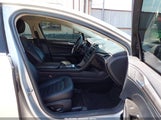 Ford Fusion Se 3FA6P0HD0HR213643 снимка