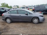Honda Civic Lx 19XFB2F50FE707182 снимка