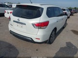 Nissan Pathfinder S 5N1AR2MN6EC719492 снимка