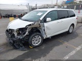 Toyota Sienna Xle Premium 8 Passenger 5TDYK3DC5FS683080 снимка