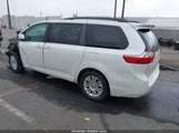 Toyota Sienna Xle Premium 8 Passenger 5TDYK3DC5FS683080 снимка