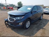 Chevrolet Equinox Lt 3GNAXJEV2JS571162 fotografie