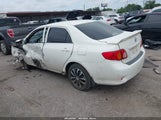 Toyota Corolla Le JTDBL40E49J011741 снимка