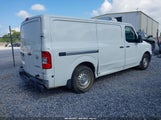 Nissan Nv Cargo Nv1500 S V6 1N6BF0KM5GN804361 photo