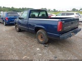 Chevrolet Gmt-400 C1500 1GCEC14W1TZ209443 photo
