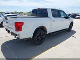 Ford F-150 Xlt 1FTEW1C51LFC22100 снимка