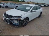 Chevrolet Malibu Fwd 1Lt 1G1ZD5ST9RF141586 photo