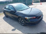 Honda Civic Hybrid Sport/Sport Touring 2HGFE4F87SH310033 снимка