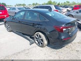 Honda Civic Hybrid Sport/Sport Touring 2HGFE4F87SH310033 photo