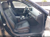 Honda Civic Hybrid Sport/Sport Touring 2HGFE4F87SH310033 fotografie